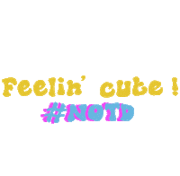 niki_mehra excited people person yawn Sticker