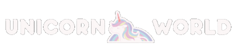 TheUnicornWorld unicorn unicornworld the unicorn world unicorn world Sticker