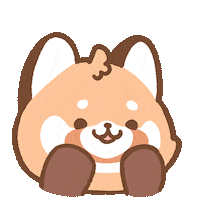 Happy Tt Sticker