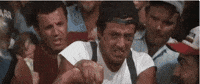 Sylvester Stallone Winner GIF by Warner Archive