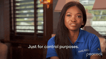 Below Deck Bravo GIF by PeacockTV