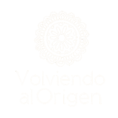 VolviendoAlOrigen giphyupload mandala jabones volviendo al origen Sticker
