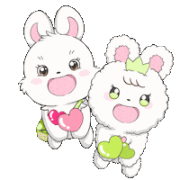 Park Eun Bin 박은빈 Sticker