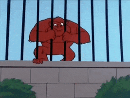 episode 8 GIF by Archie Comics