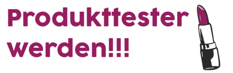 wom produkttest Sticker by gofeminin