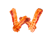 Heinz Ketchup Bacon Day Sticker by heinz_br