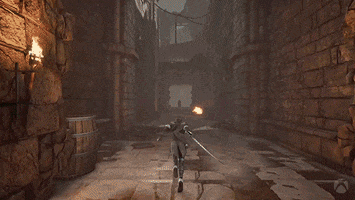 Loop Run GIF by Xbox