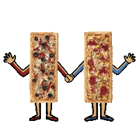 Dominos Pizzetta Sticker by Domino's Pizza Türkiye