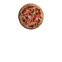 Dominos Sticker by Domino's Pizza Türkiye