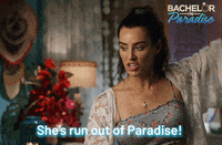 bachelorinparadiseau love island paradise exotic GIF