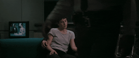 Natalie Portman Heat GIF