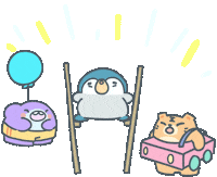 Fun Laughing Sticker by KdeeStix