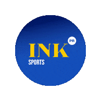 Public Relations Relaciones Publicas Sticker by INK PR