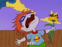 splat rugrats GIF