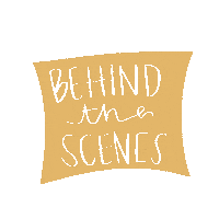 Themodernclothco bts behindthescenes themodernclothco Sticker