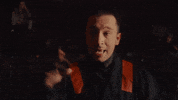 Cups Overcompensate GIF by twenty one pilots