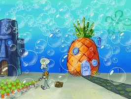 season 8 episode 21 GIF by SpongeBob SquarePants