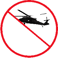 PickHumboldt helicopter chopper humboldt southern humboldt Sticker