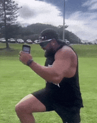 Sprint Running GIF