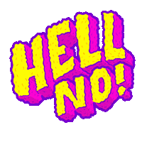 Trending No Sticker