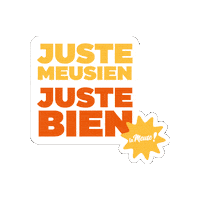 Meuse juste grand est meuse la meuse Sticker