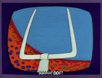 scared season 3 GIF