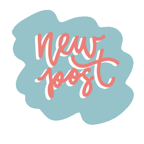Newpost Sticker by eerseart
