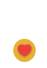 Heart Love Sticker