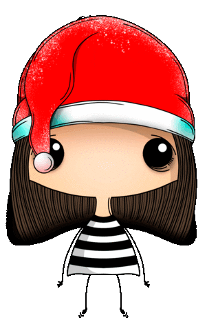 Christmas Diciembre Sticker by RARO