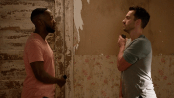 zooey deschanel comedy GIF by New Girl