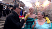 olivier awards GIF by Official London Theatre