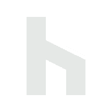 Real Estate H Sticker by Hughston Homes