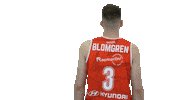 Sport Basketball Sticker by Basket_fi