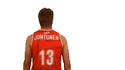 Sport Basketball Sticker by Basket_fi