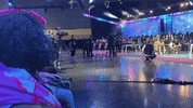 Excited Pro Player GIF