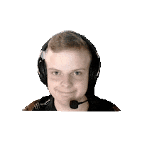 Vct Smile Sticker by VALORANT Esports