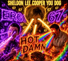 Ai Sheldon GIF
