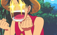 In Love Star Eyes GIF