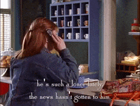 season 2 netflix GIF by Gilmore Girls 