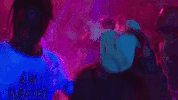 Pharrell Williams Dance GIF by Kid Cudi