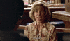 Frances Mcdormand Smiling GIF by Maudit