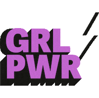 Woman Sticker by Clarín