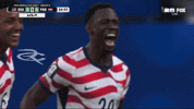 Us Soccer GIF by Respective
