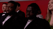 Daniel Kaluuya Flirt GIF by BAFTA