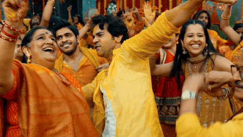 Rajkummar Rao Trending GIF by MaddockFilms