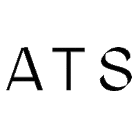 fashion logo Sticker by ATSTHELABEL