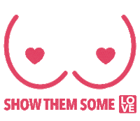 Breast Cancer Awareness Month Sticker by Dr. Susan Love Foundation for Breast Cancer Research