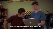 comedy central adam demamp GIF by Workaholics