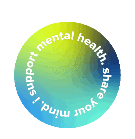 Be A Mindleader Sticker by AdventHealth