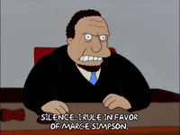 episode 8 court GIF